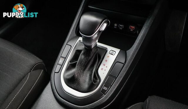2021 KIA CERATO SPORT BD-MY21 SEDAN