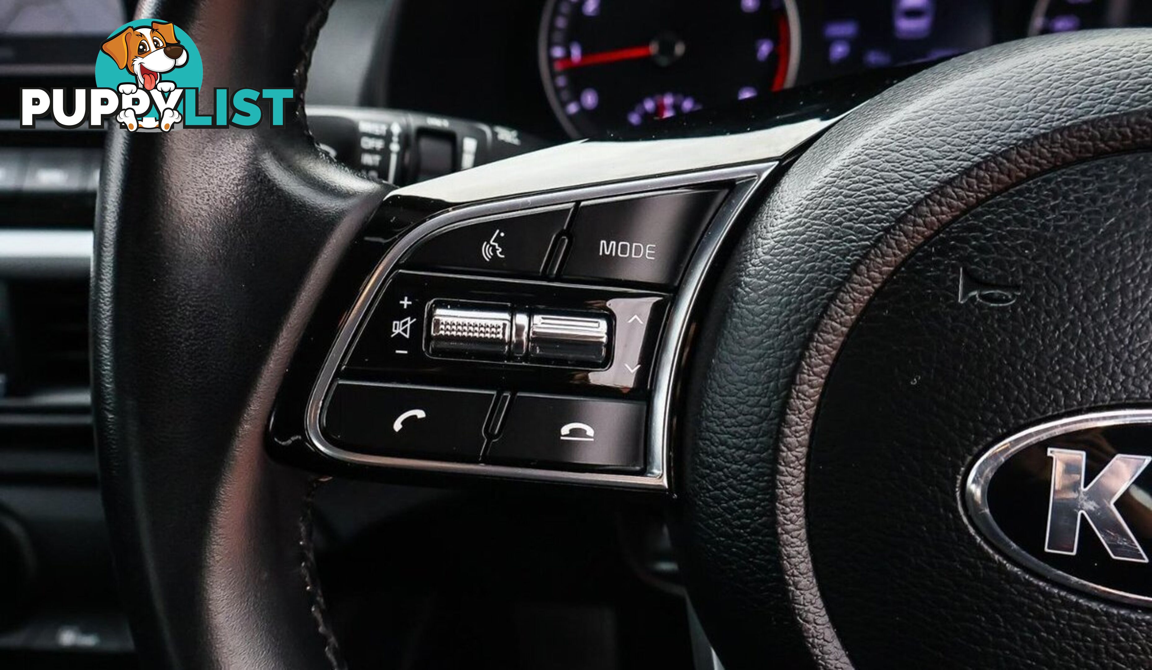 2021 KIA CERATO SPORT BD-MY21 SEDAN