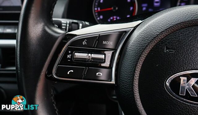 2021 KIA CERATO SPORT BD-MY21 SEDAN
