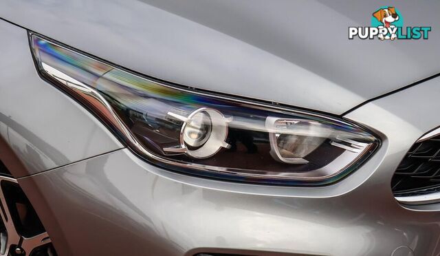 2021 KIA CERATO SPORT BD-MY21 SEDAN