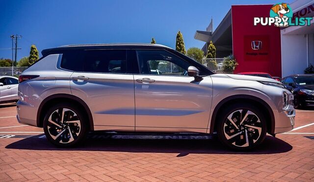 2023 MITSUBISHI OUTLANDER EXCEED-TOURER ZM-MY23-AWD SUV