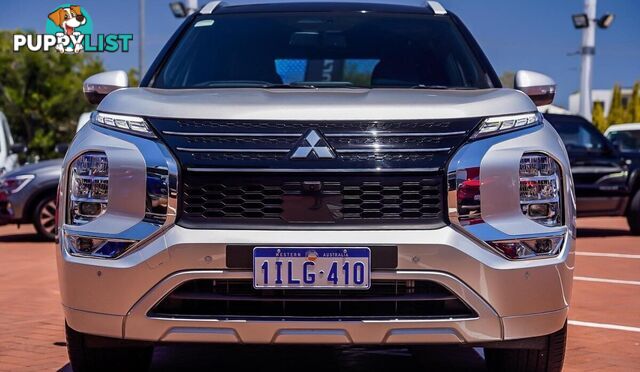 2023 MITSUBISHI OUTLANDER EXCEED-TOURER ZM-MY23-AWD SUV