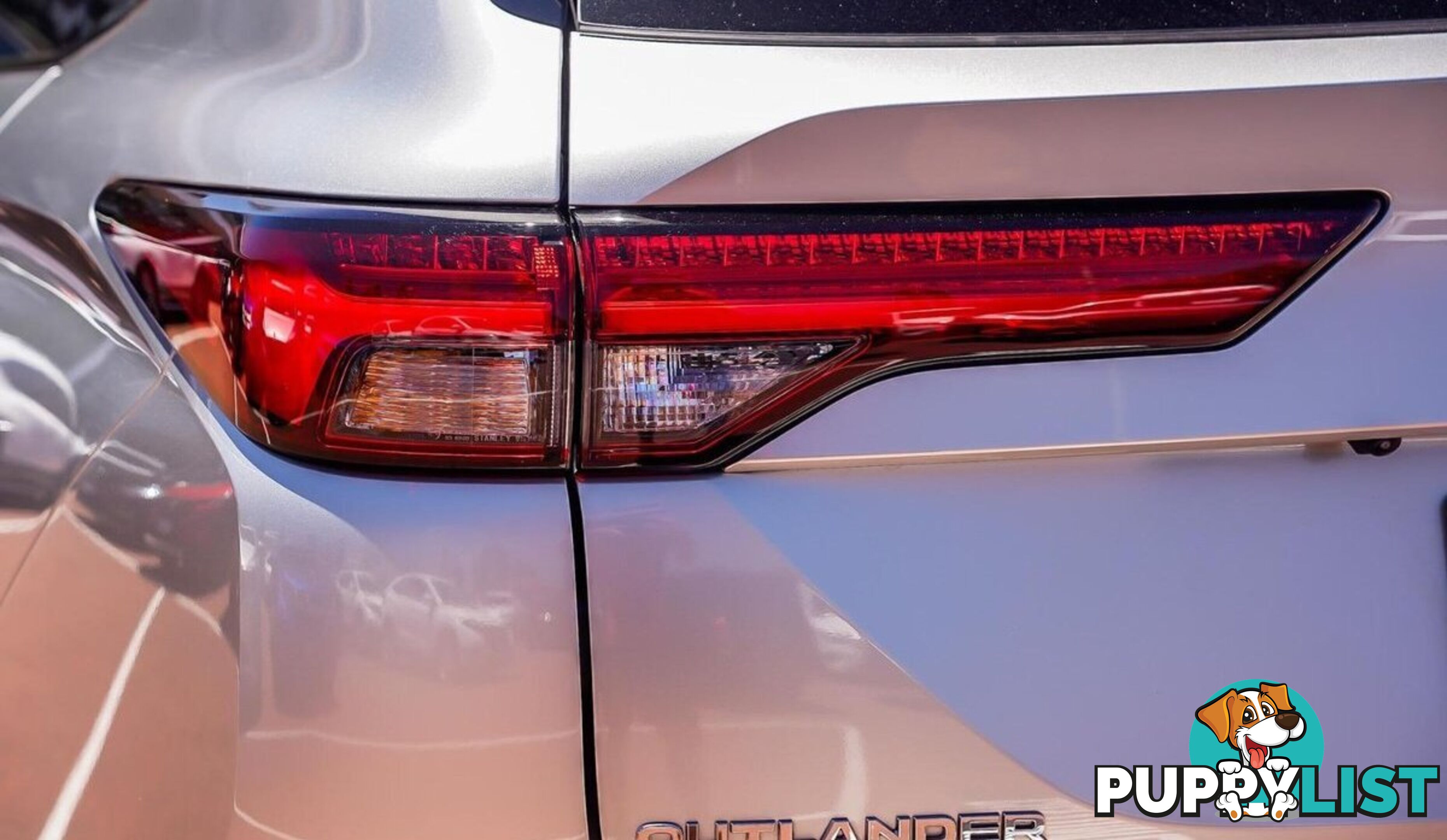 2023 MITSUBISHI OUTLANDER EXCEED-TOURER ZM-MY23-AWD SUV