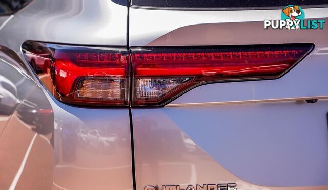 2023 MITSUBISHI OUTLANDER EXCEED-TOURER ZM-MY23-AWD SUV