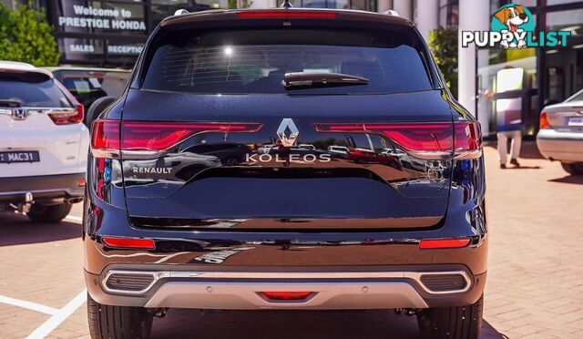 2023 RENAULT KOLEOS ZEN HZG-MY23 SUV