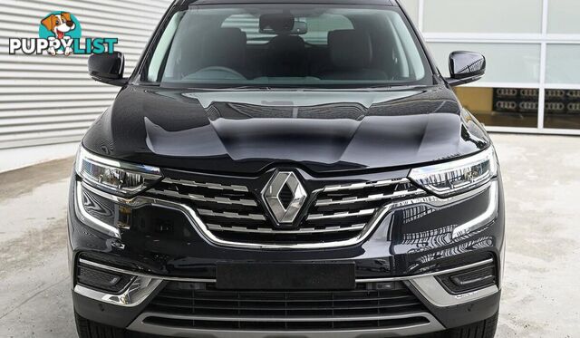 2023 RENAULT KOLEOS ZEN HZG MY23 SUV