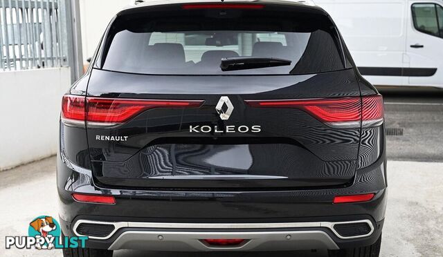 2023 RENAULT KOLEOS ZEN HZG MY23 SUV