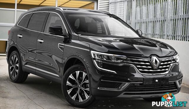 2023 RENAULT KOLEOS ZEN HZG MY23 SUV