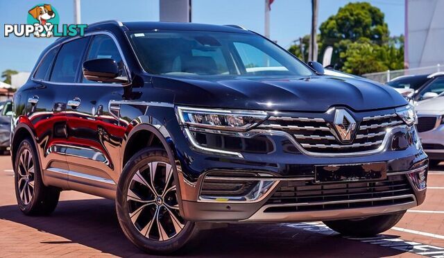 2023 RENAULT KOLEOS ZEN HZG-MY23 SUV