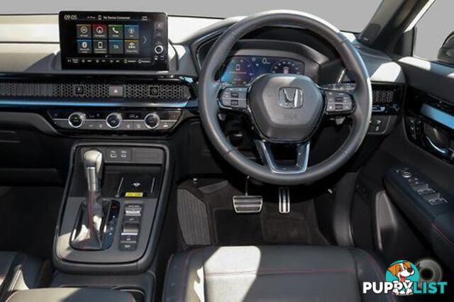 2024 HONDA CR-V EHEV-RS RS-MY24 SUV