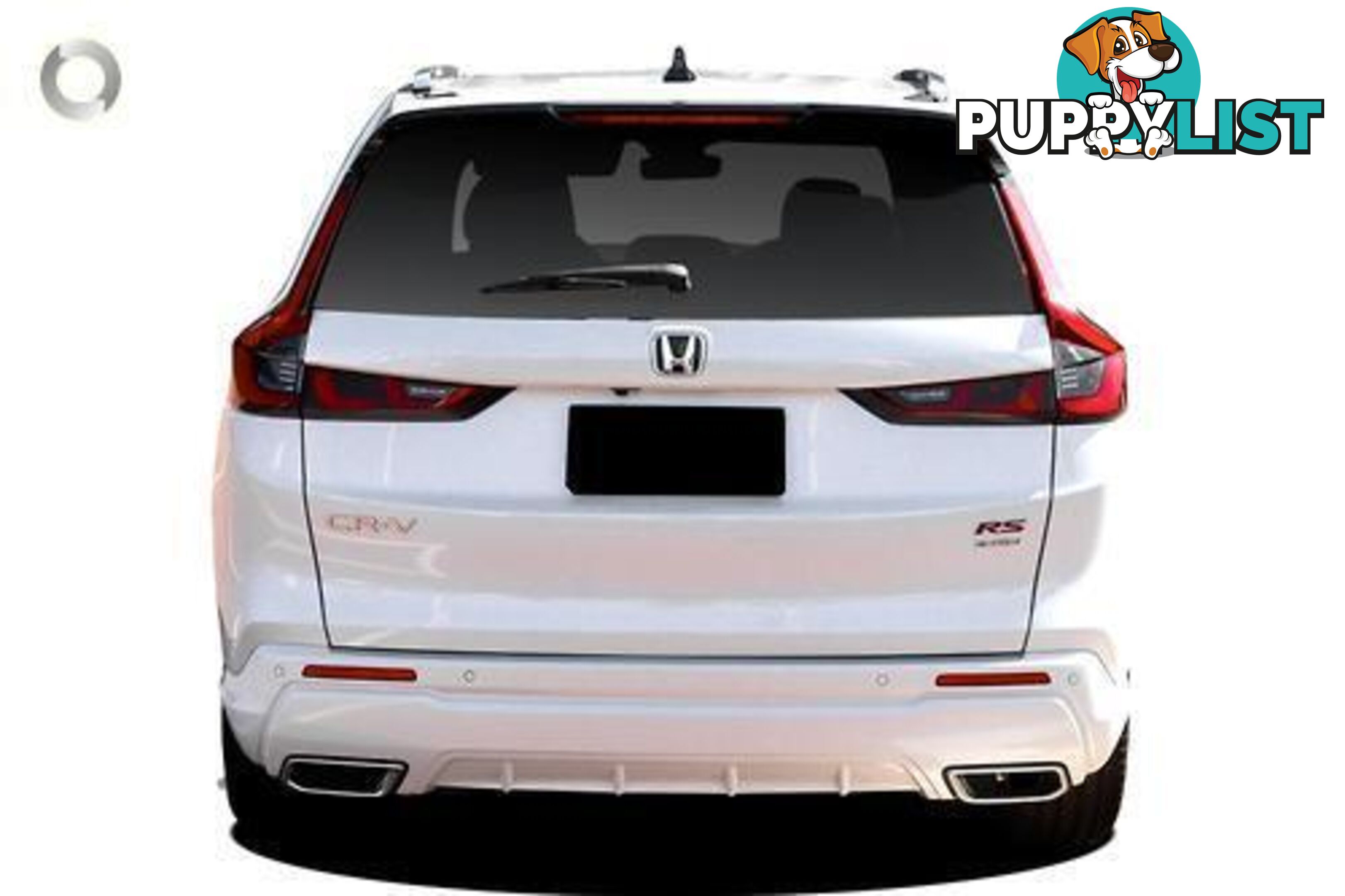 2024 HONDA CR-V EHEV-RS RS-MY24 SUV