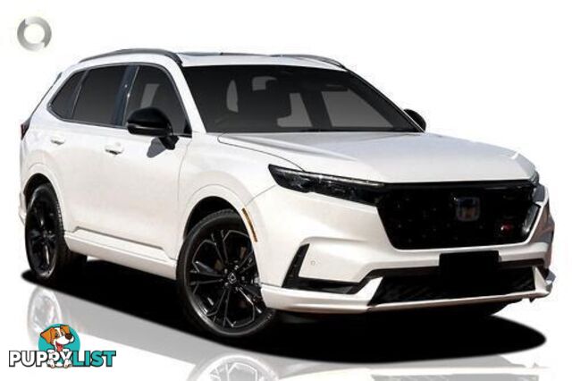 2024 HONDA CR-V EHEV-RS RS-MY24 SUV