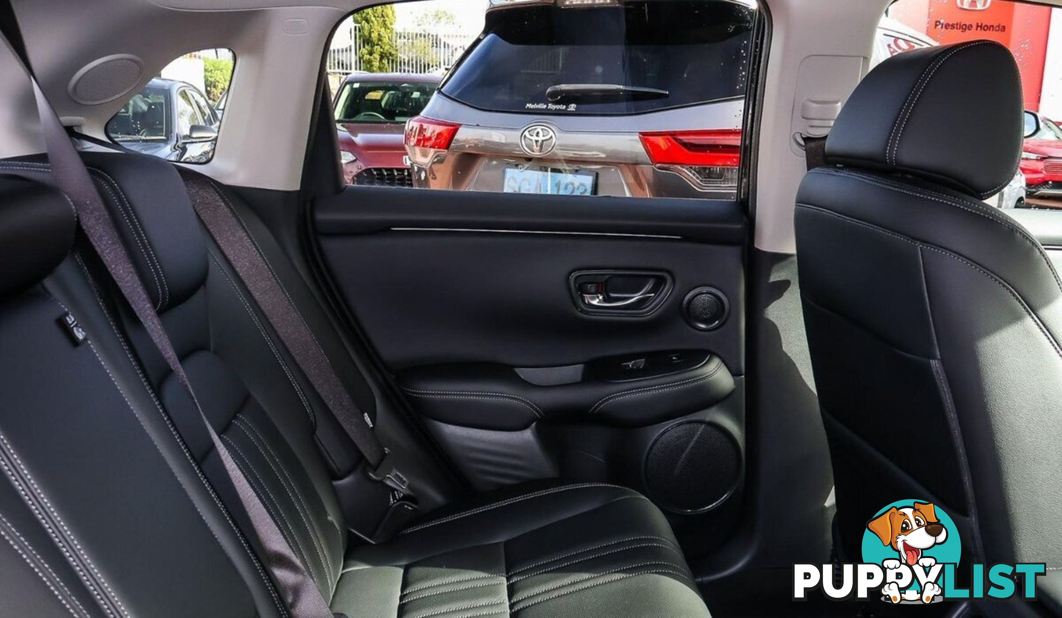 2024 HONDA ZR-V VTI-LX RZ-MY24 SUV