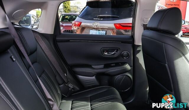 2024 HONDA ZR-V VTI-LX RZ-MY24 SUV