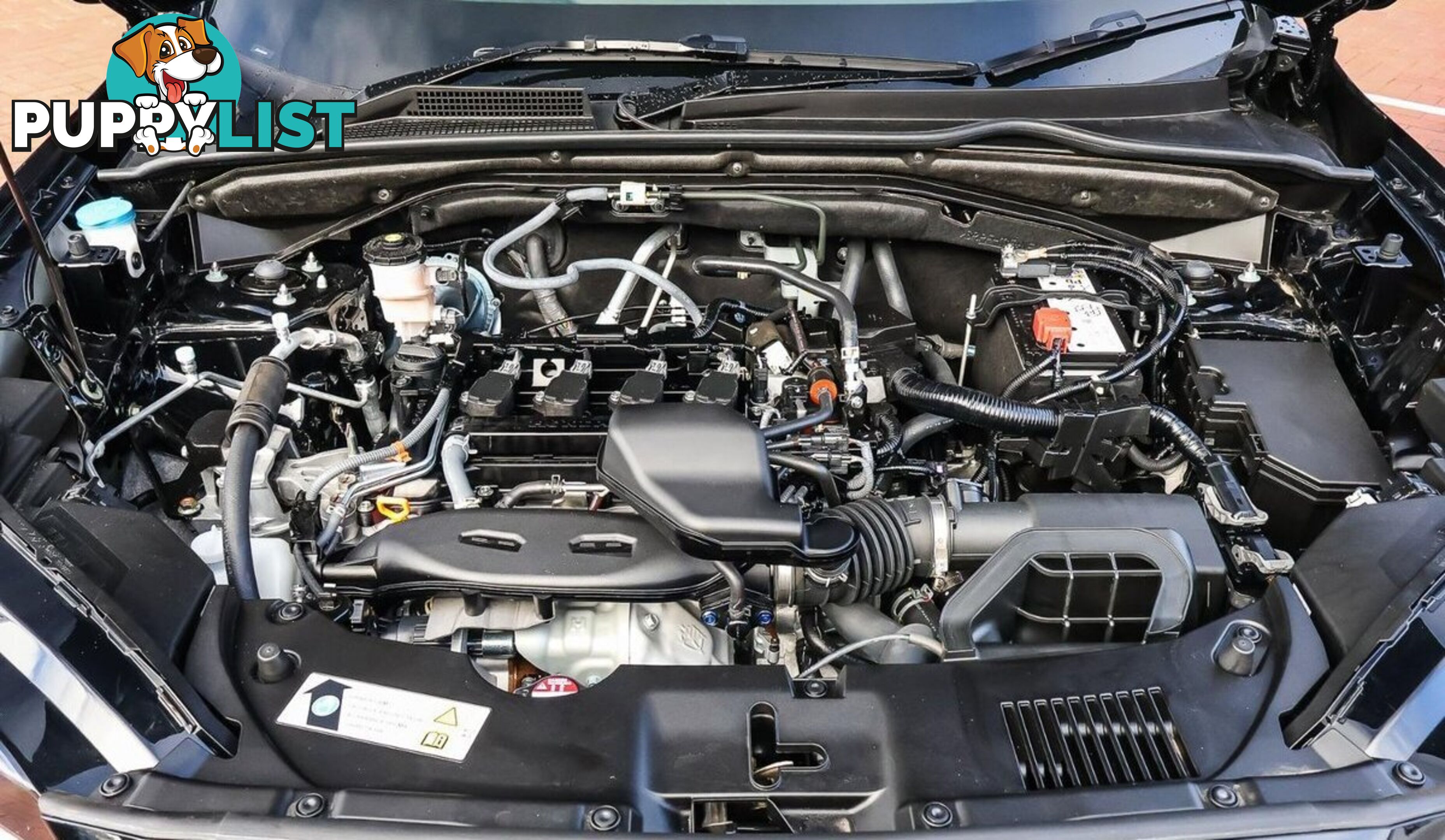 2024 HONDA ZR-V VTI-LX RZ-MY24 SUV