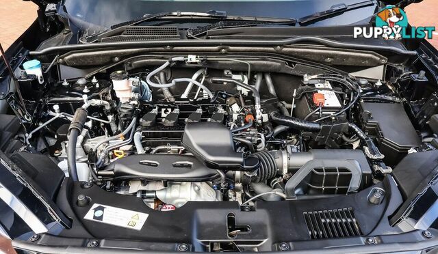 2024 HONDA ZR-V VTI-LX RZ-MY24 SUV