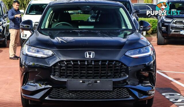 2024 HONDA ZR-V VTI-LX RZ-MY24 SUV