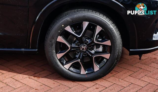 2024 HONDA ZR-V VTI-LX RZ-MY24 SUV