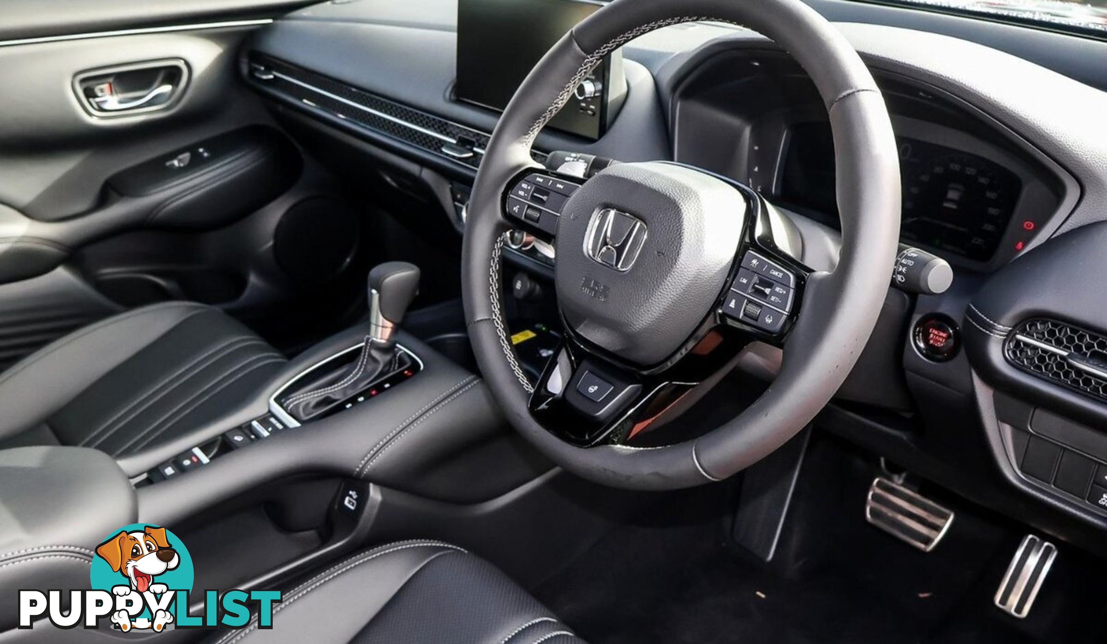 2024 HONDA ZR-V VTI-LX RZ-MY24 SUV