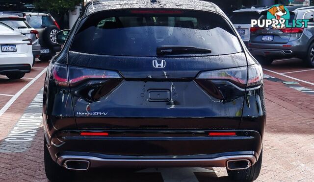 2024 HONDA ZR-V VTI-LX RZ-MY24 SUV
