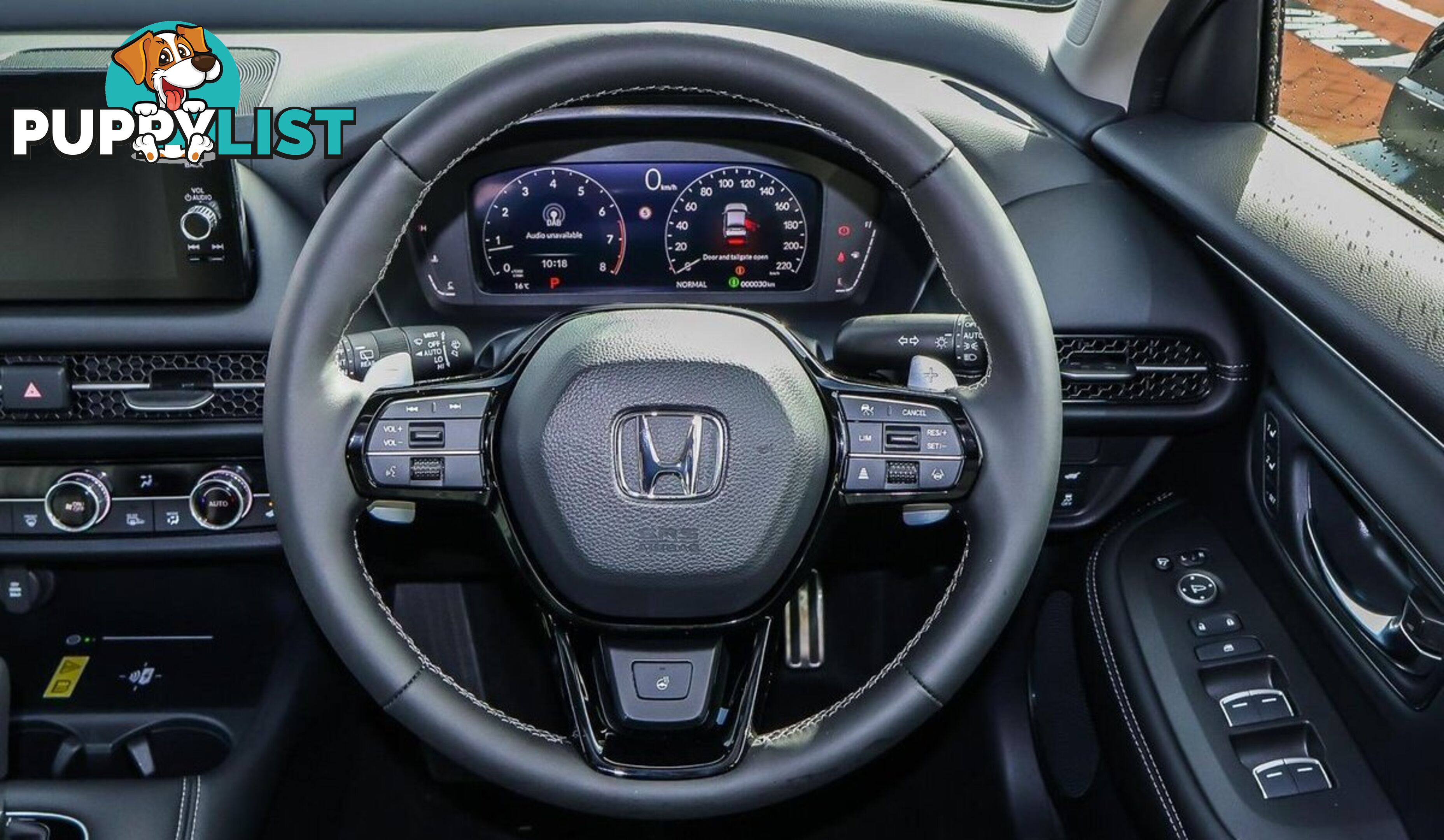 2024 HONDA ZR-V VTI-LX RZ-MY24 SUV