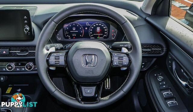2024 HONDA ZR-V VTI-LX RZ-MY24 SUV
