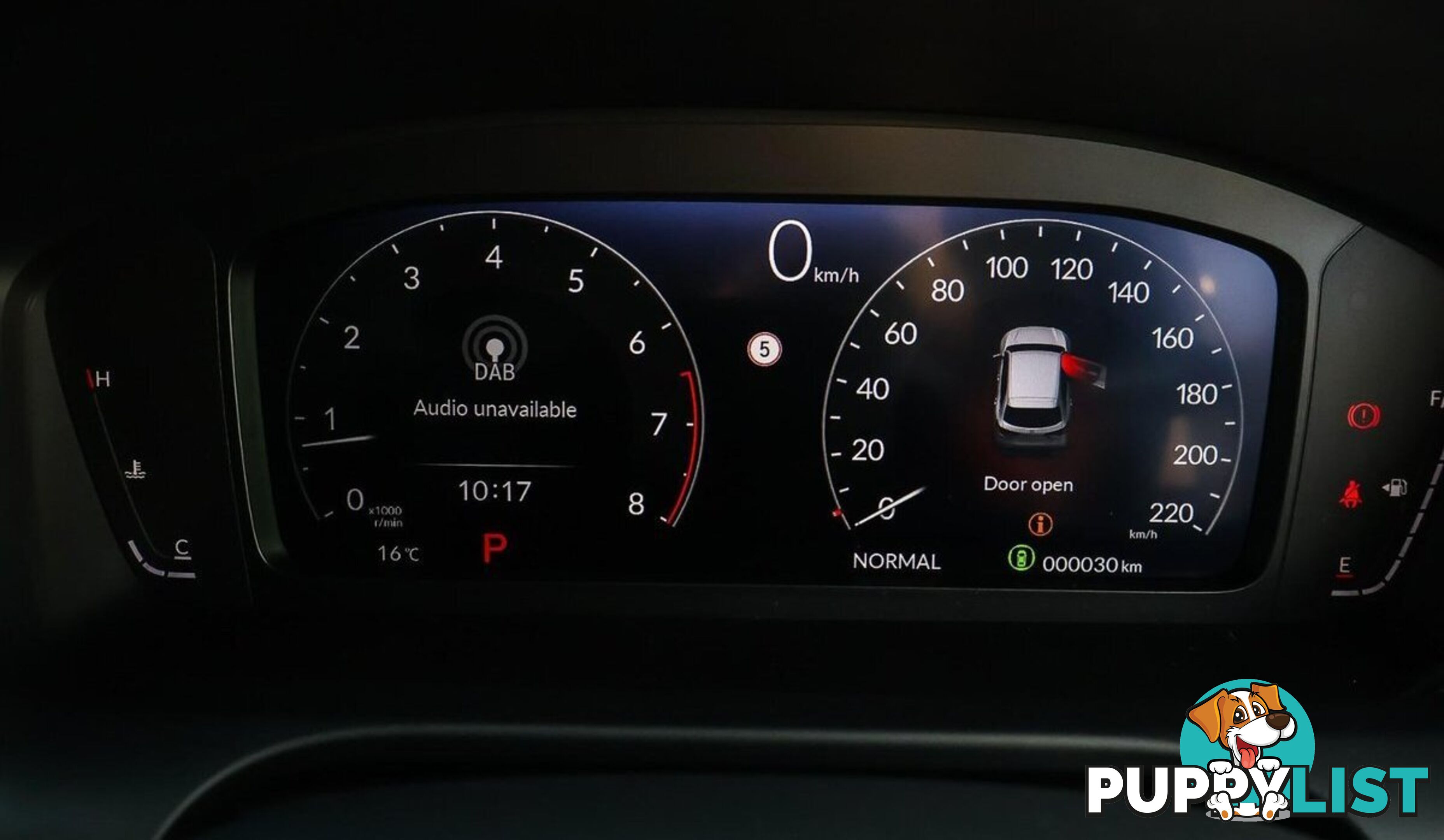 2024 HONDA ZR-V VTI-LX RZ-MY24 SUV