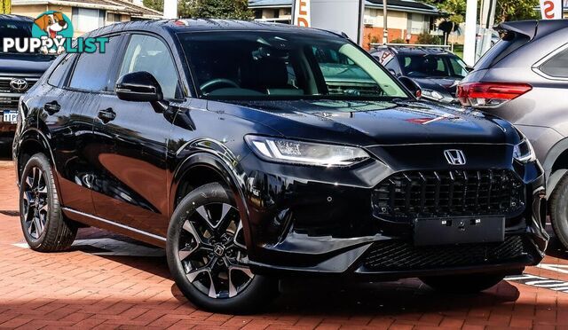 2024 HONDA ZR-V VTI-LX RZ-MY24 SUV