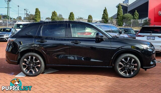 2024 HONDA ZR-V VTI-LX RZ-MY24 SUV