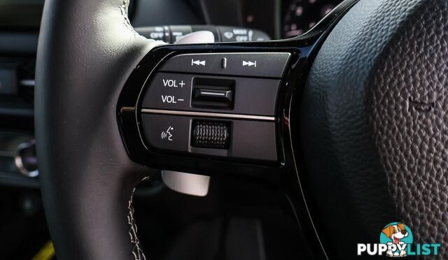 2024 HONDA ZR-V VTI-LX RZ-MY24 SUV