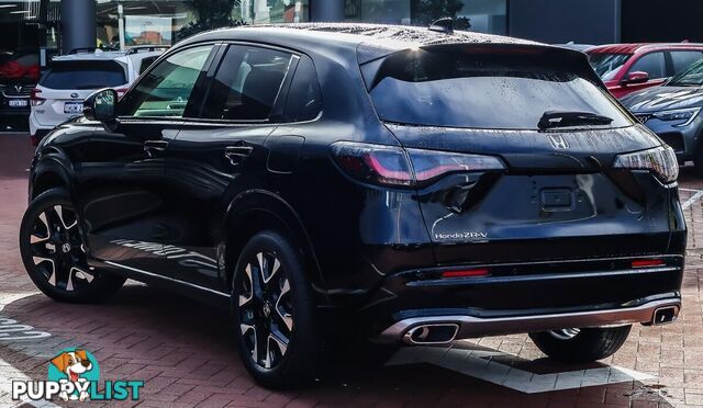 2024 HONDA ZR-V VTI-LX RZ-MY24 SUV