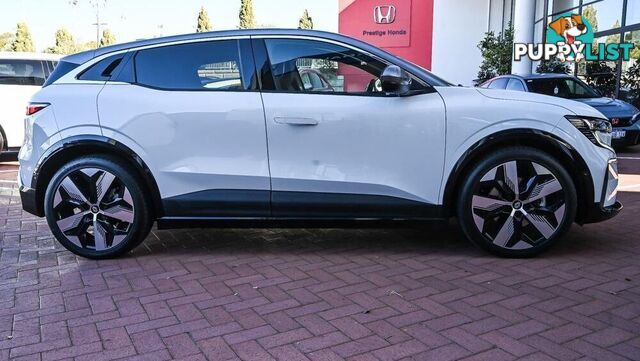 2024 RENAULT MEGANE E-TECH TECHNO EV60 XCB MY24 SUV