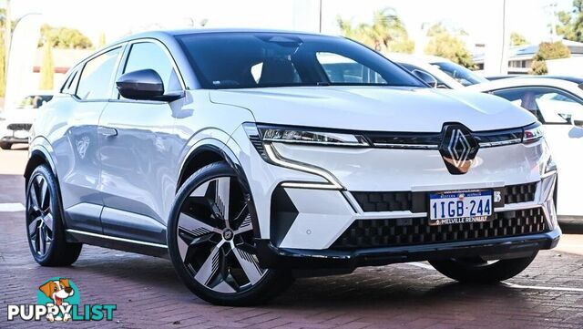 2024 RENAULT MEGANE E-TECH TECHNO EV60 XCB MY24 SUV