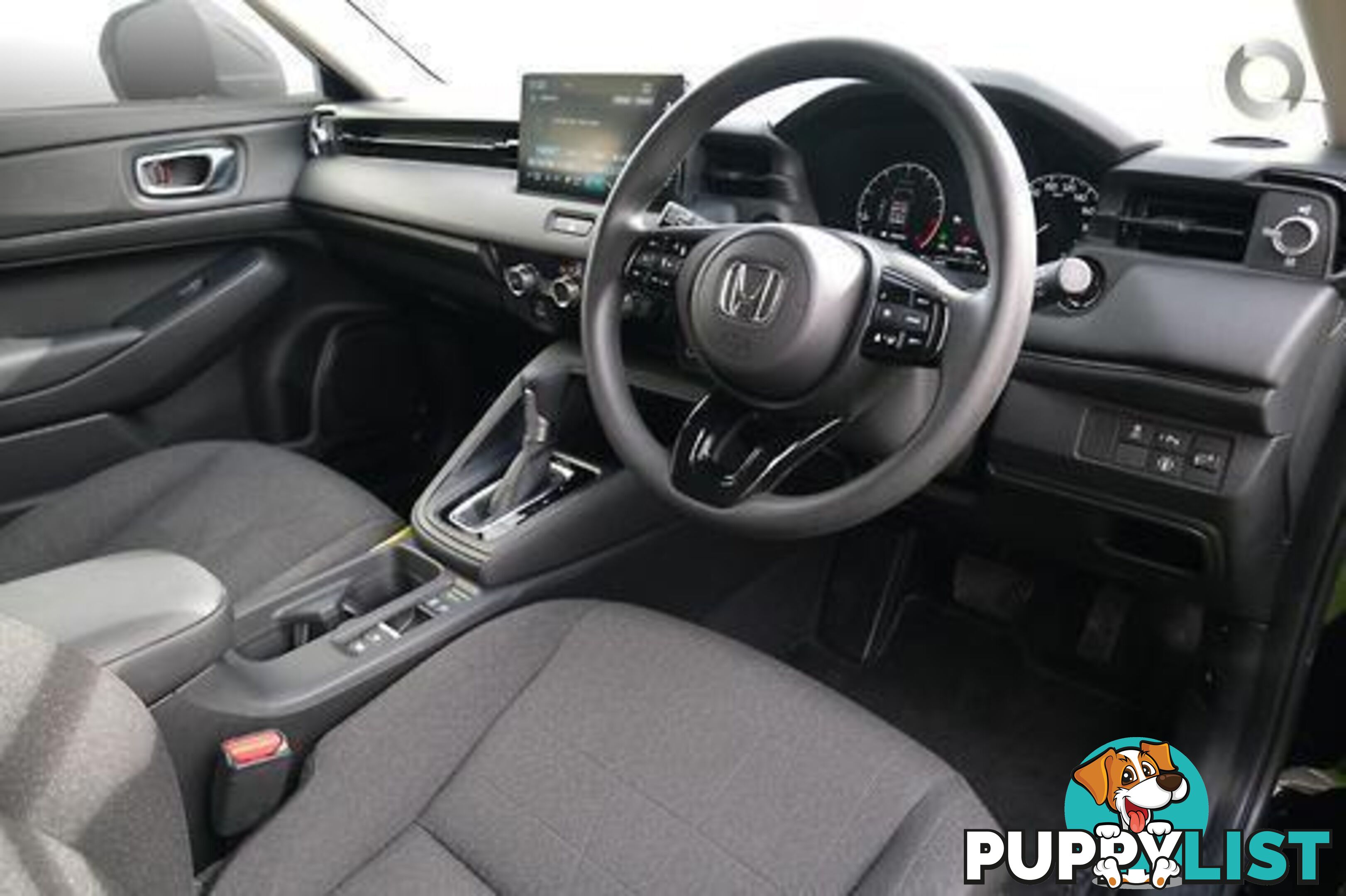 2022 HONDA HR-V VI-X MY22 SUV