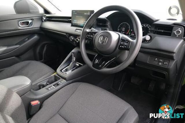 2022 HONDA HR-V VI-X MY22 SUV