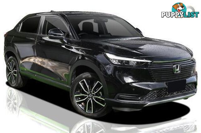 2022 HONDA HR-V VI-X MY22 SUV
