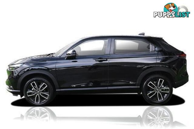 2022 HONDA HR-V VI-X MY22 SUV