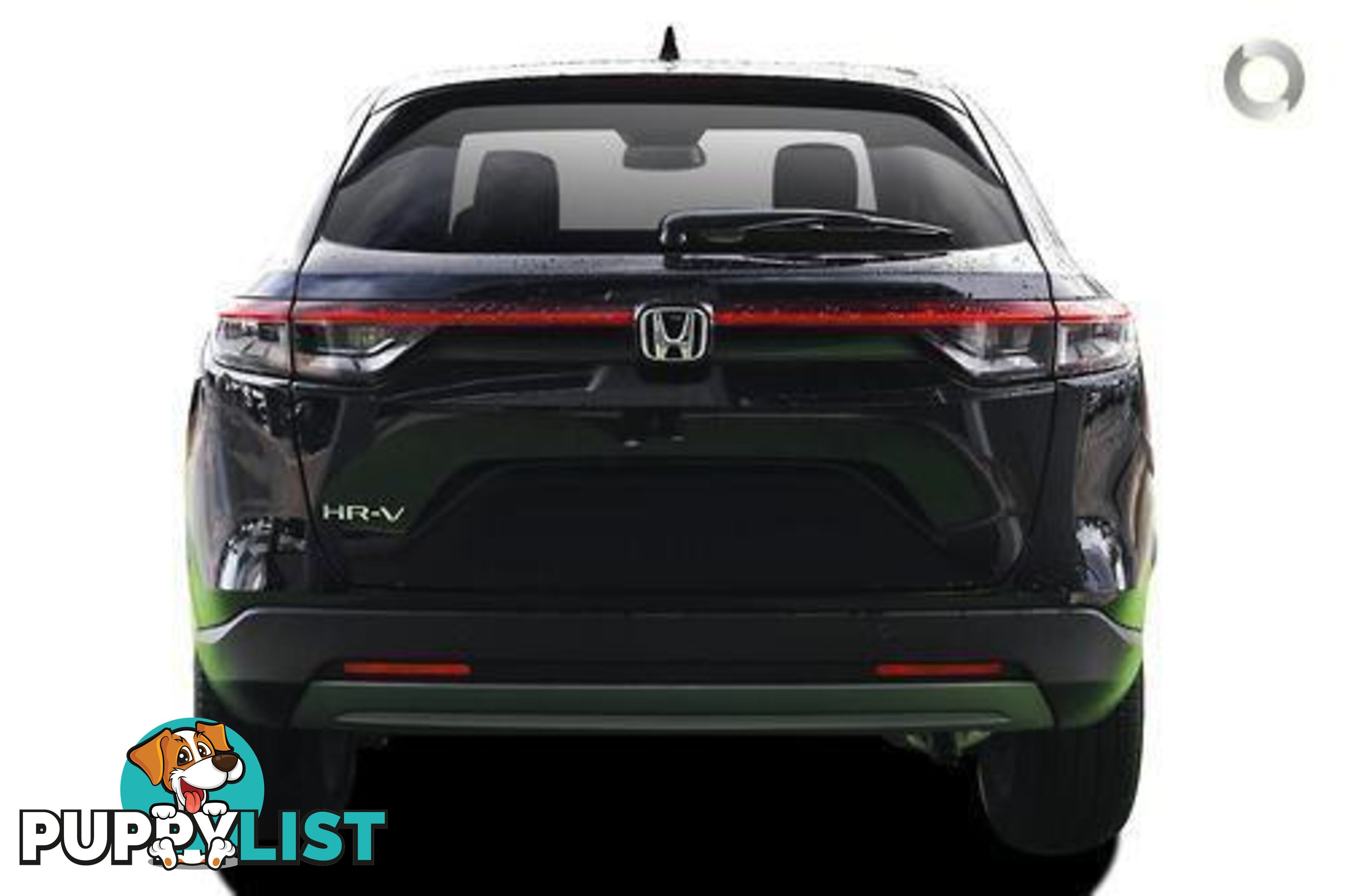 2022 HONDA HR-V VI-X MY22 SUV
