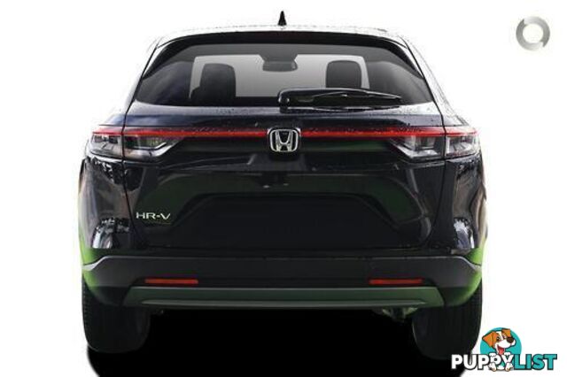 2022 HONDA HR-V VI-X MY22 SUV