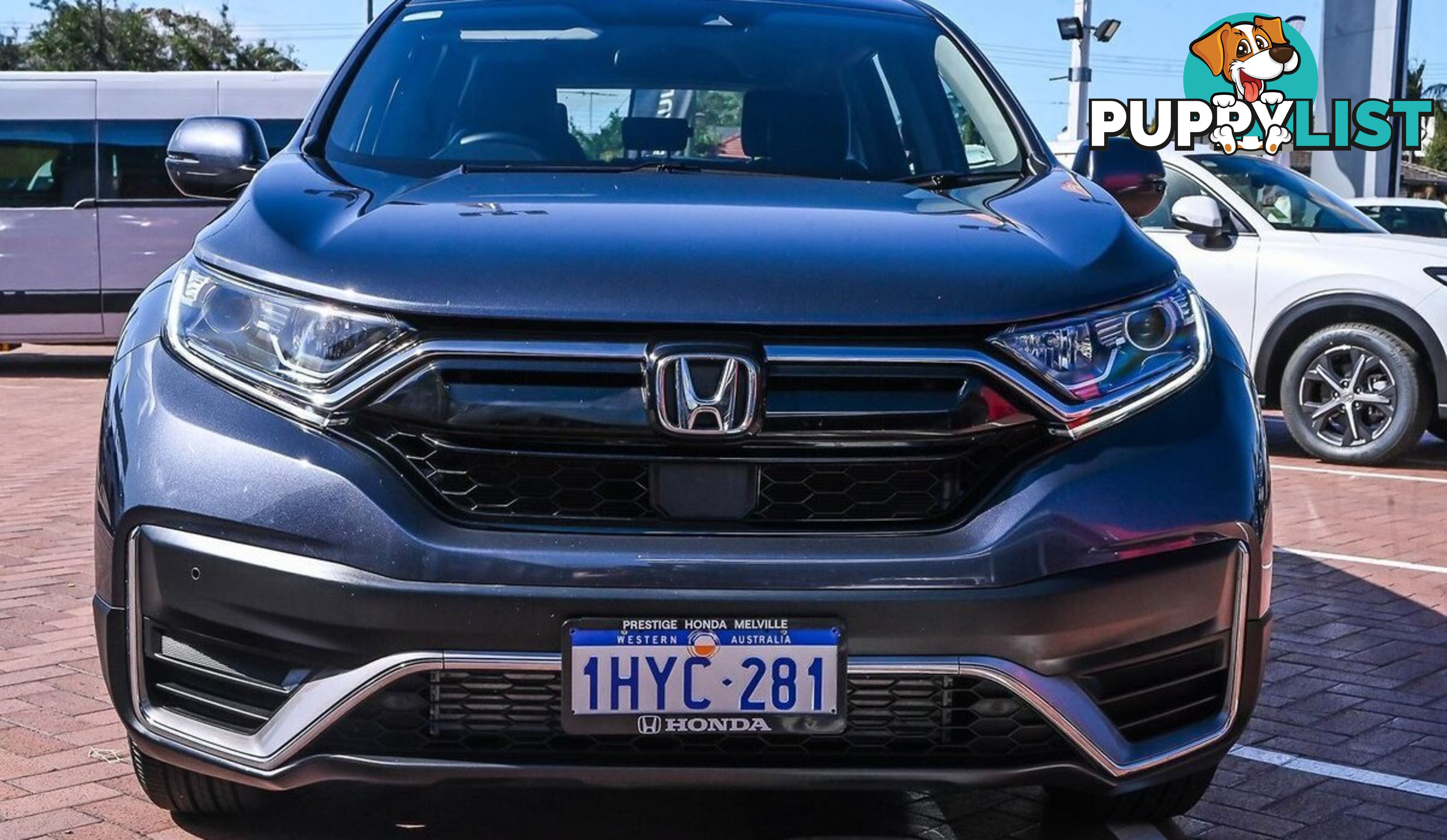 2022 HONDA CR-V VTI-L-AWD RW-MY23-AWD SUV