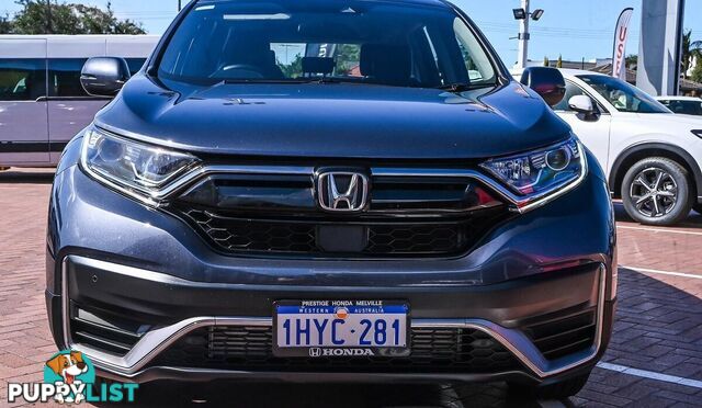 2022 HONDA CR-V VTI-L-AWD RW-MY23-AWD SUV