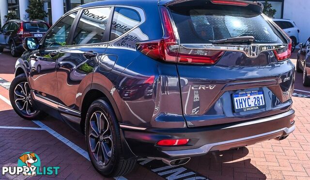 2022 HONDA CR-V VTI-L-AWD RW-MY23-AWD SUV