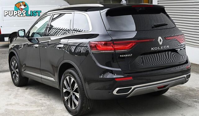 2023 RENAULT KOLEOS ZEN HZG-MY23 SUV