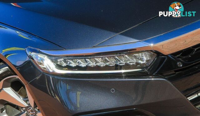 2023 HONDA ACCORD VTI-LX 10TH-GEN-MY22 SEDAN