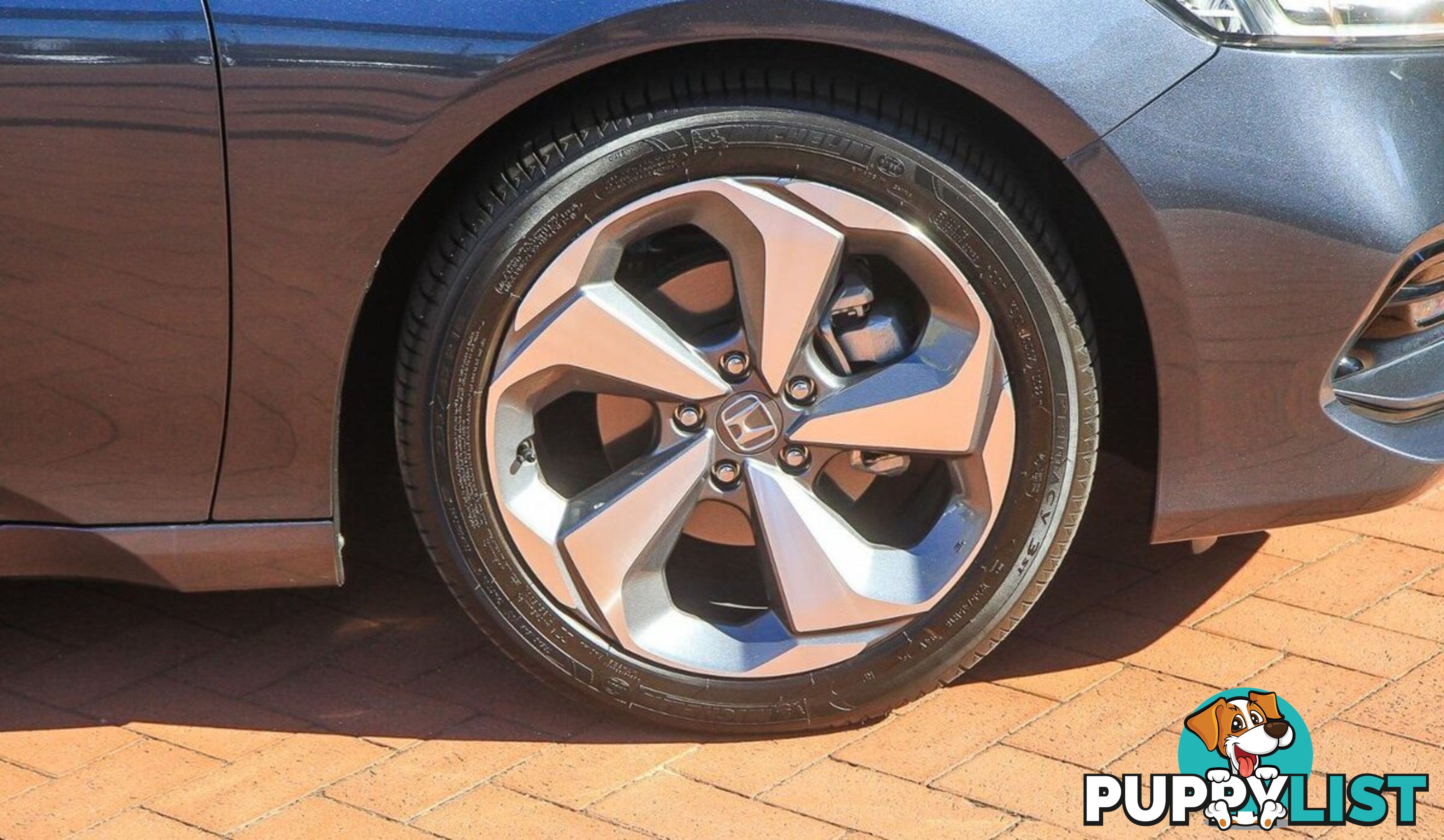 2023 HONDA ACCORD VTI-LX 10TH-GEN-MY22 SEDAN