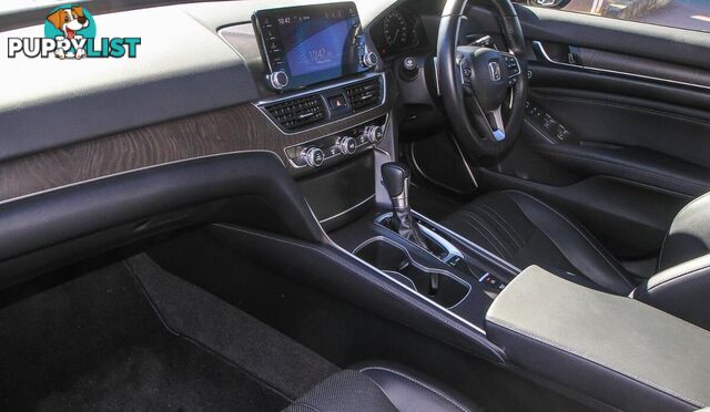 2023 HONDA ACCORD VTI-LX 10TH-GEN-MY22 SEDAN
