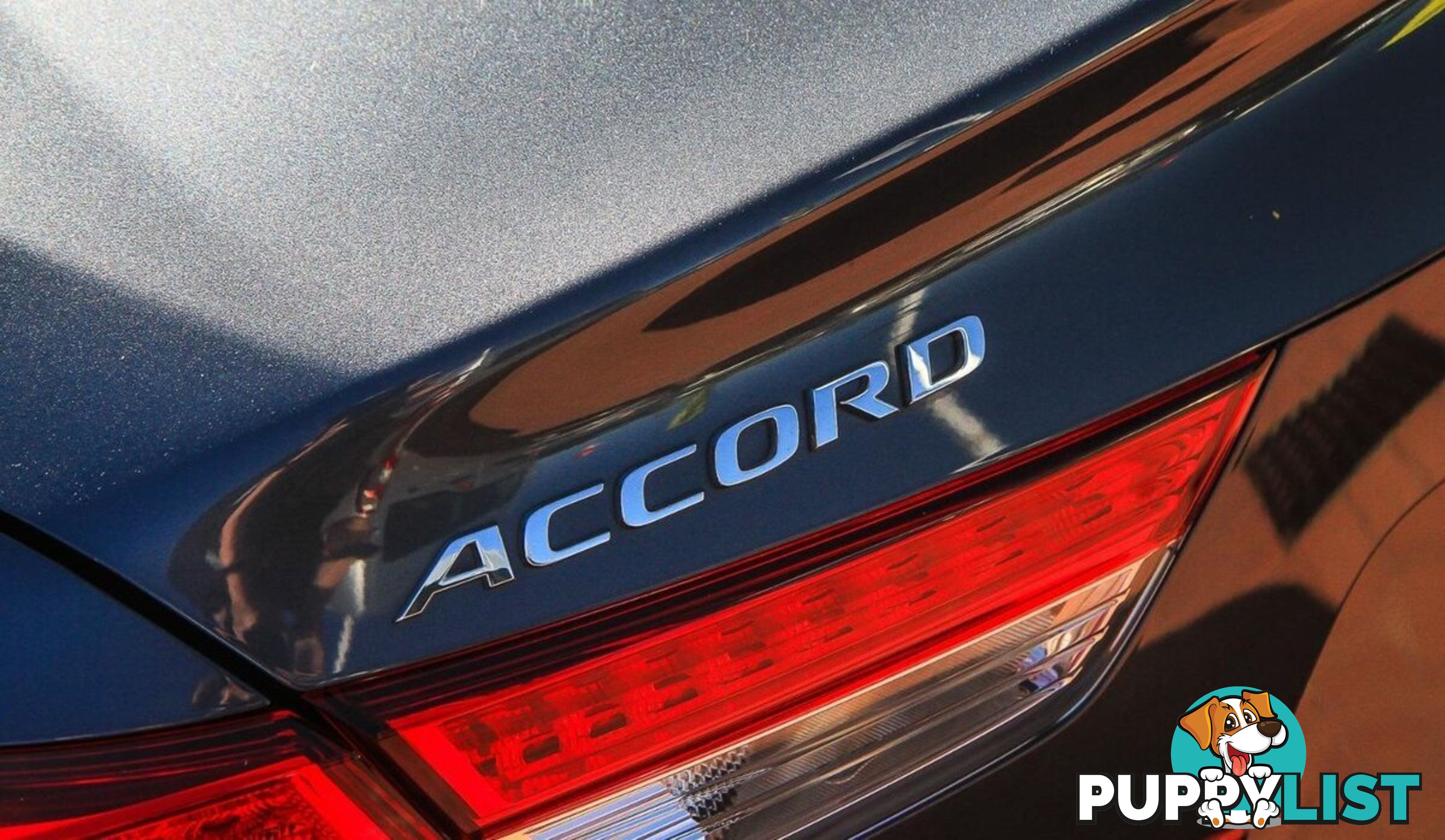 2023 HONDA ACCORD VTI-LX 10TH-GEN-MY22 SEDAN