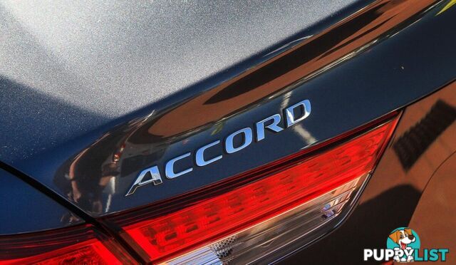 2023 HONDA ACCORD VTI-LX 10TH-GEN-MY22 SEDAN