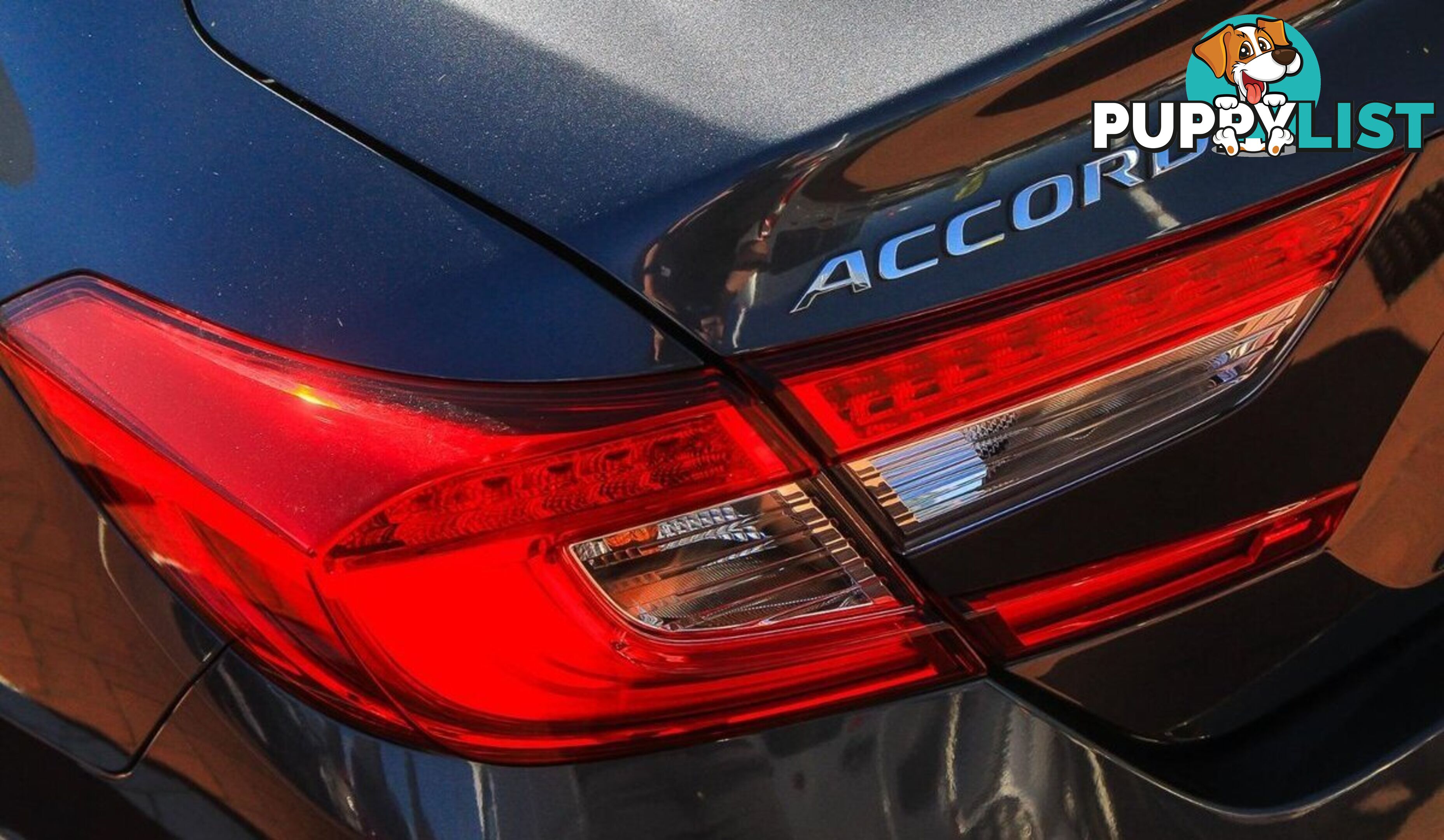 2023 HONDA ACCORD VTI-LX 10TH-GEN-MY22 SEDAN