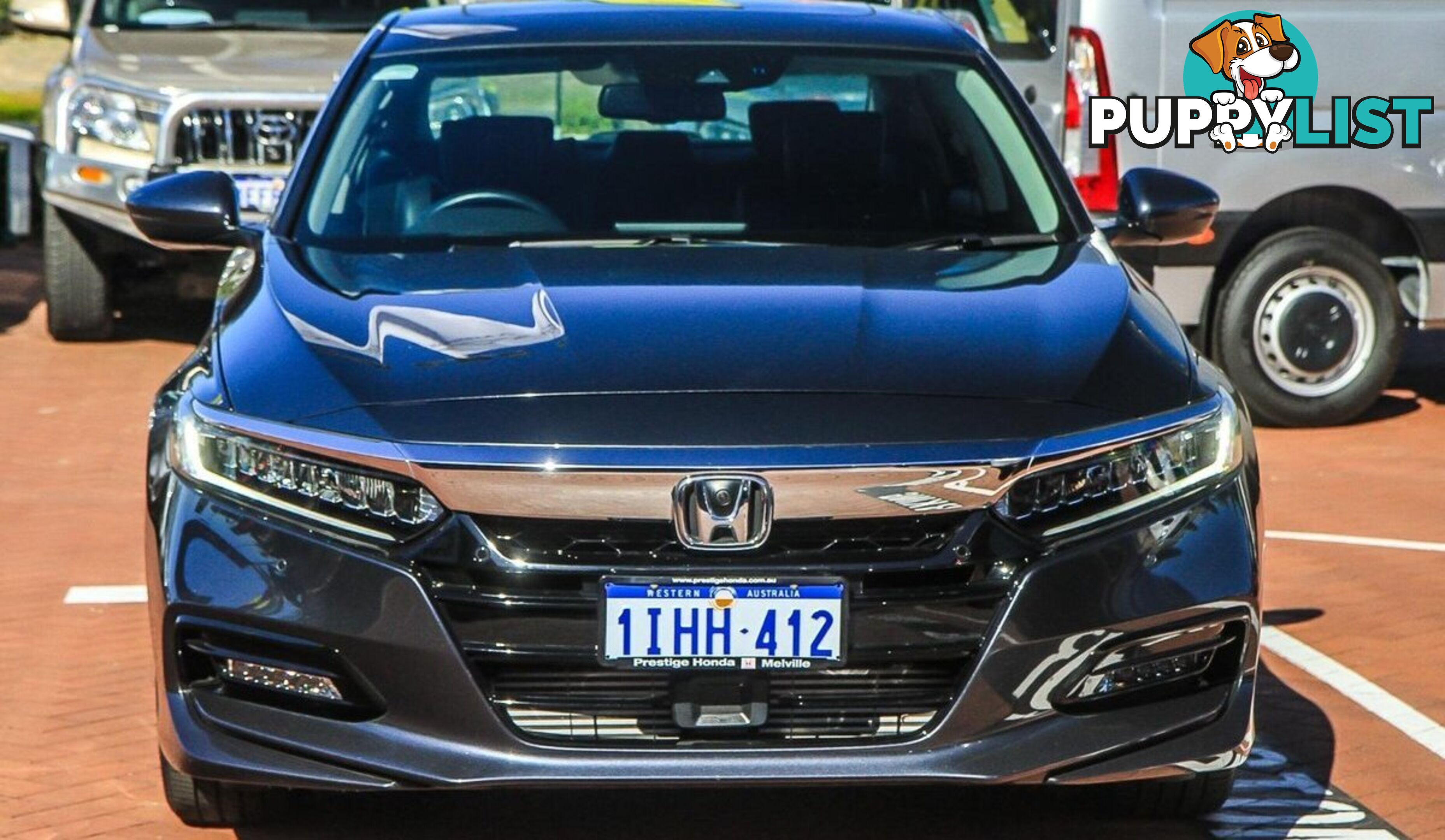 2023 HONDA ACCORD VTI-LX 10TH-GEN-MY22 SEDAN